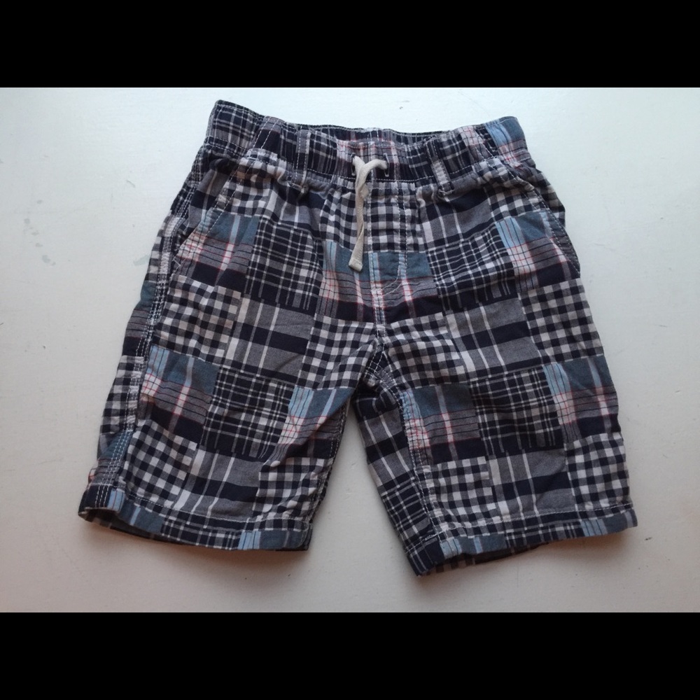 Gymboree boys shorts 5t